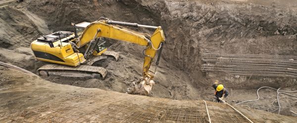 Slope Clearing in Kissimmee